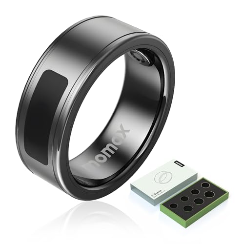 Amazon.co.jp: MOMAX 1-Sense スマートリングサイズキット - 購入前に